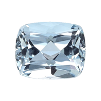 1.53 Ct. Aquamarine from Mozambique Video