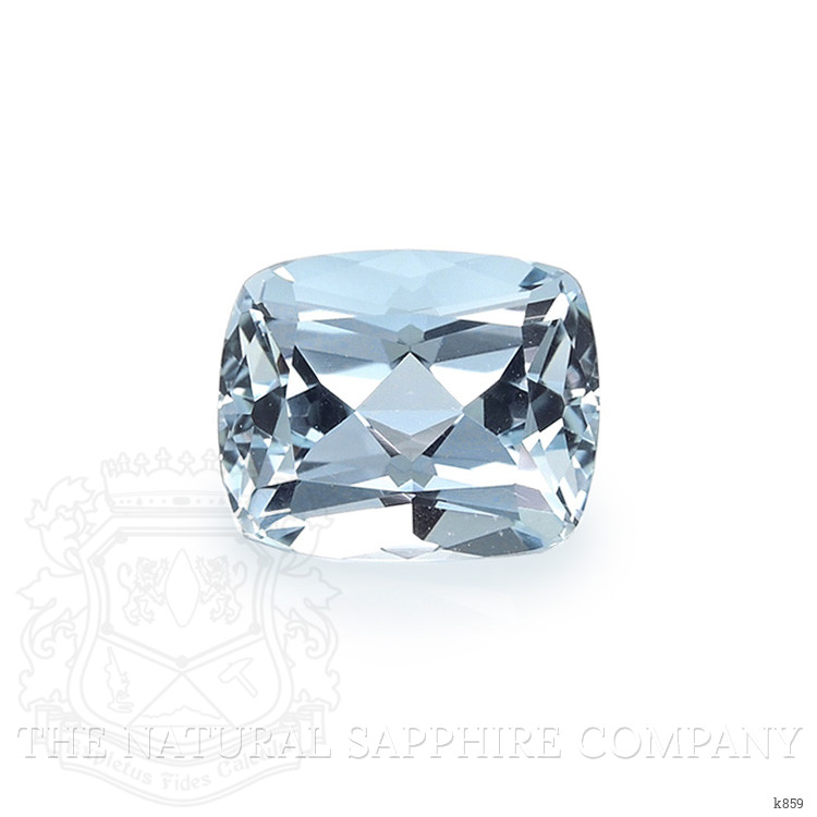 1.53 Ct. Aquamarine from Mozambique