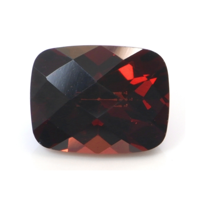 2.98 Ct. Garnet from Ceylon (Sri Lanka) Video