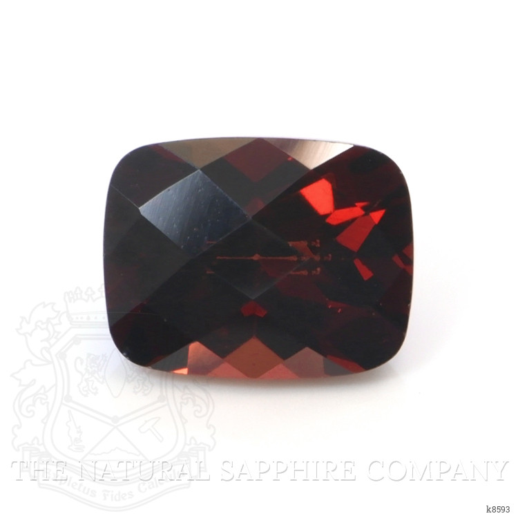 2.98 Ct. Garnet from Ceylon (Sri Lanka)
