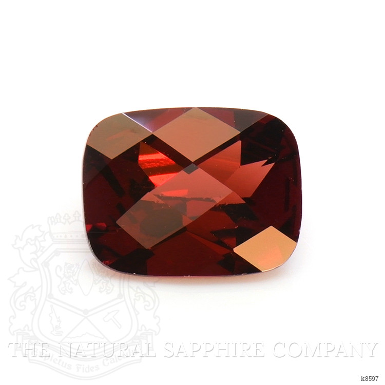 2.36 Ct. Garnet from Ceylon (Sri Lanka)