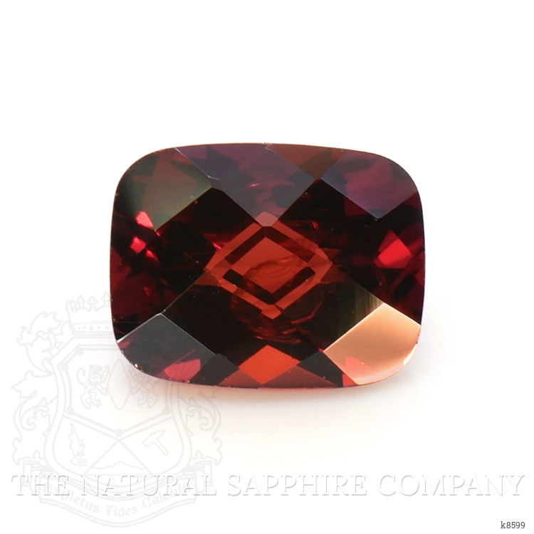 2.79 Ct. Garnet from Ceylon (Sri Lanka)