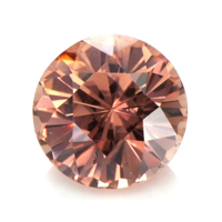 1.66 Ct. Zircon from Ceylon (Sri Lanka) Video
