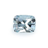 1.78 Ct. Aquamarine from Mozambique Video