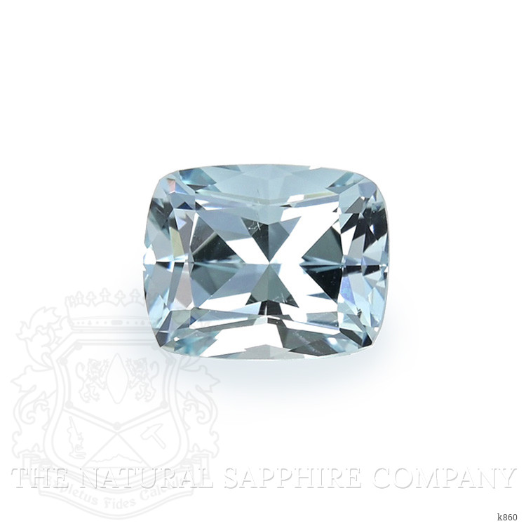 1.78 Ct. Aquamarine from Mozambique