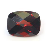 2.74 Ct. Garnet from Ceylon (Sri Lanka) Video