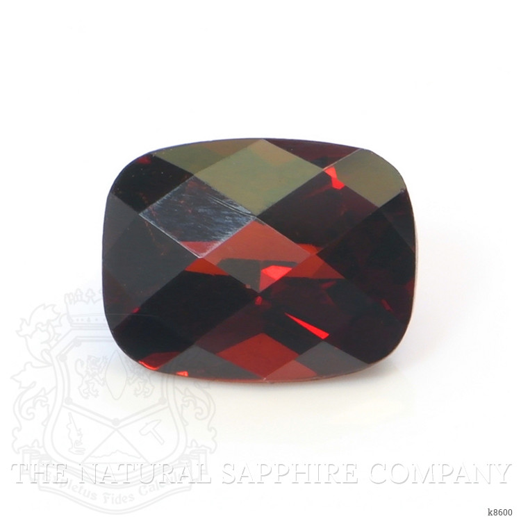 2.74 Ct. Garnet from Ceylon (Sri Lanka)