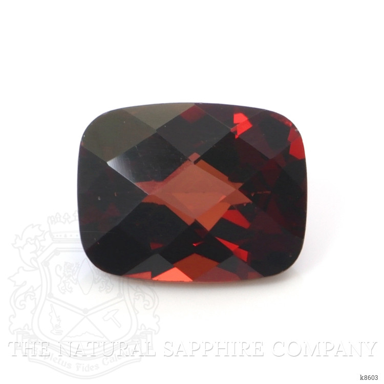 2.63 Ct. Garnet from Ceylon (Sri Lanka)