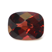 2.52 Ct. Garnet from Ceylon (Sri Lanka) Video