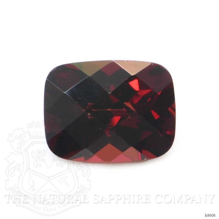 2.98 Ct. Garnet from Ceylon (Sri Lanka)