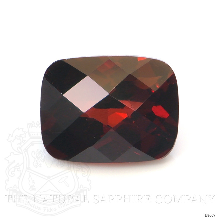 2.68 Ct. Garnet from Ceylon (Sri Lanka)