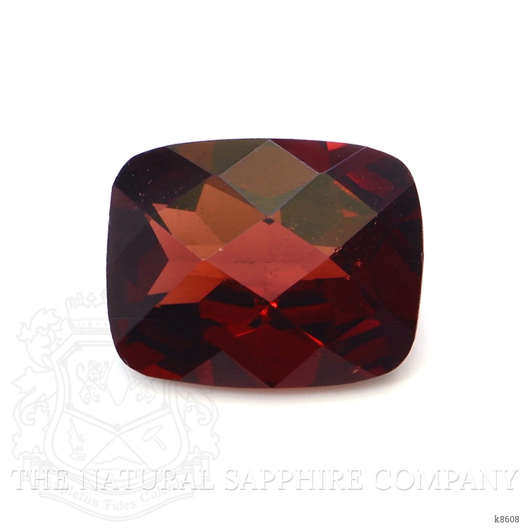 2.58 Ct. Garnet from Ceylon (Sri Lanka)