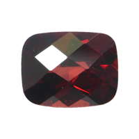 2.88 Ct. Garnet from Ceylon (Sri Lanka) Video