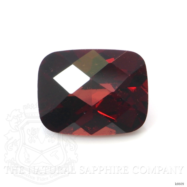 2.88 Ct. Garnet from Ceylon (Sri Lanka)