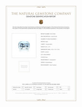Jewelry Scan Report