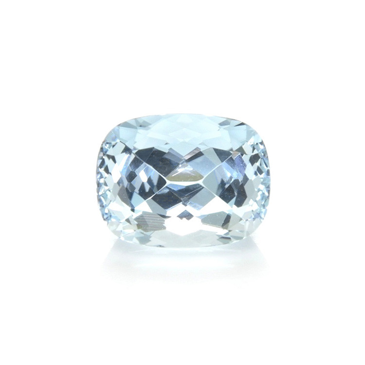 2.74 Ct. Aquamarine from Mozambique