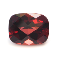2.71 Ct. Garnet from Ceylon (Sri Lanka) Video