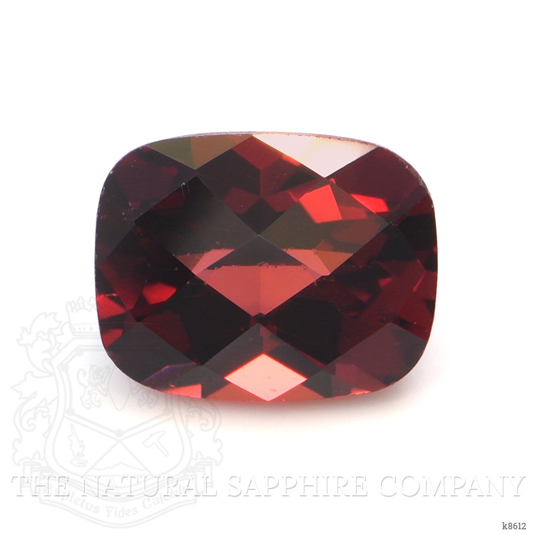 2.71 Ct. Garnet from Ceylon (Sri Lanka)