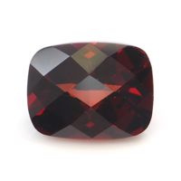 2.85 Ct. Garnet from Ceylon (Sri Lanka) Video