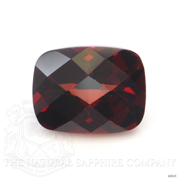 2.85 Ct. Garnet from Ceylon (Sri Lanka)