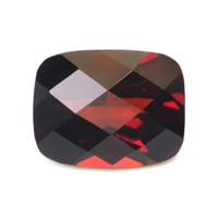 2.68 Ct. Garnet from Ceylon (Sri Lanka) Video