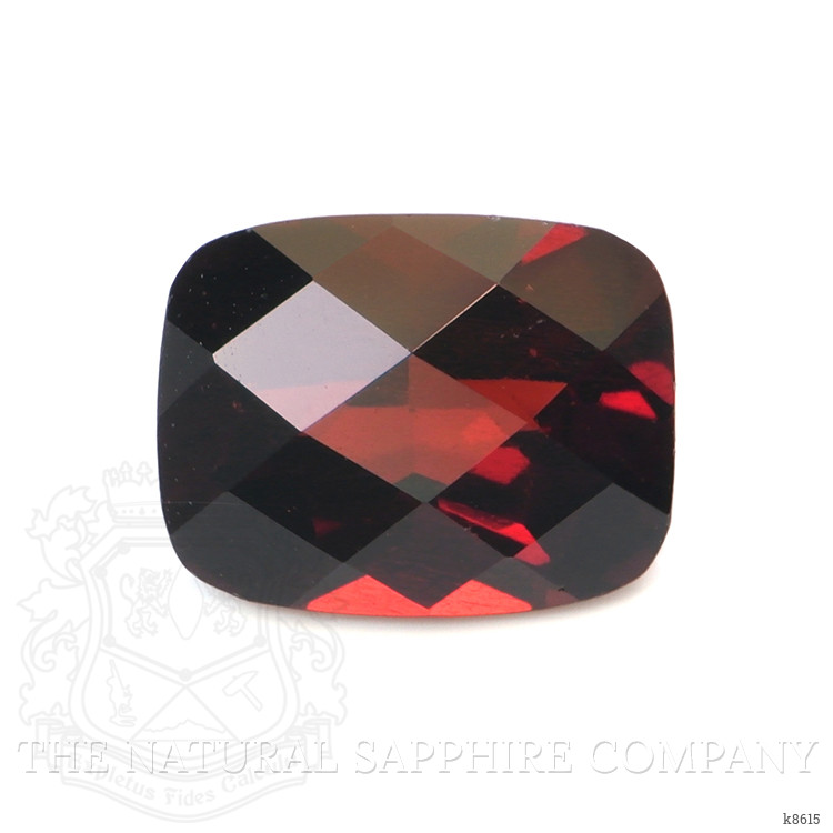 2.68 Ct. Garnet from Ceylon (Sri Lanka)