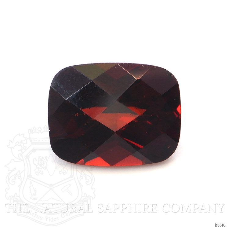 2.76 Ct. Garnet from Ceylon (Sri Lanka)