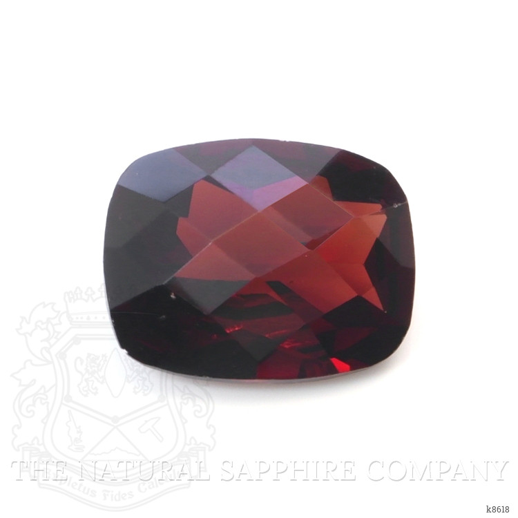 2.38 Ct. Garnet from Ceylon (Sri Lanka)