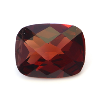 2.30 Ct. Garnet from Ceylon (Sri Lanka) Video