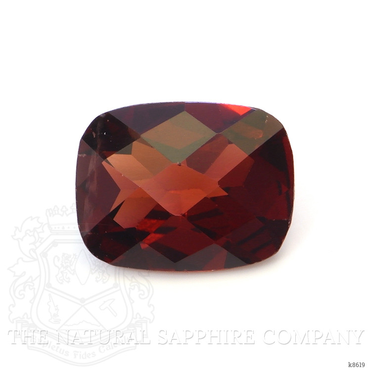 2.30 Ct. Garnet from Ceylon (Sri Lanka)