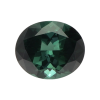 5.06 Ct. Tourmaline from Mozambique Video