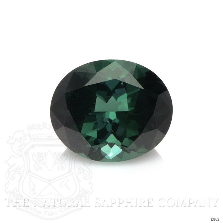 5.06 Ct. Tourmaline from Mozambique
