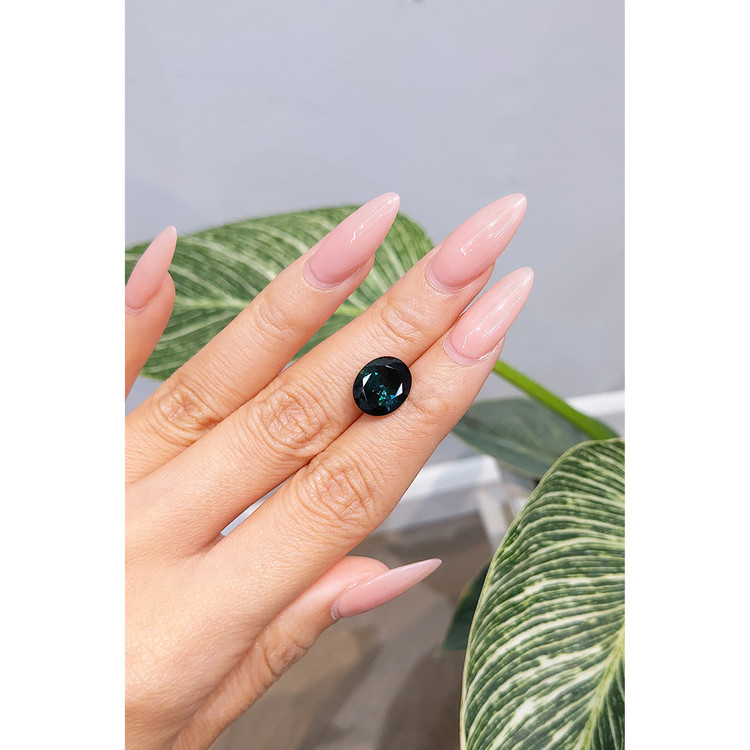 5.06 Ct. Tourmaline from Mozambique