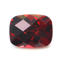 2.89 Ct. Garnet from Ceylon (Sri Lanka) Video