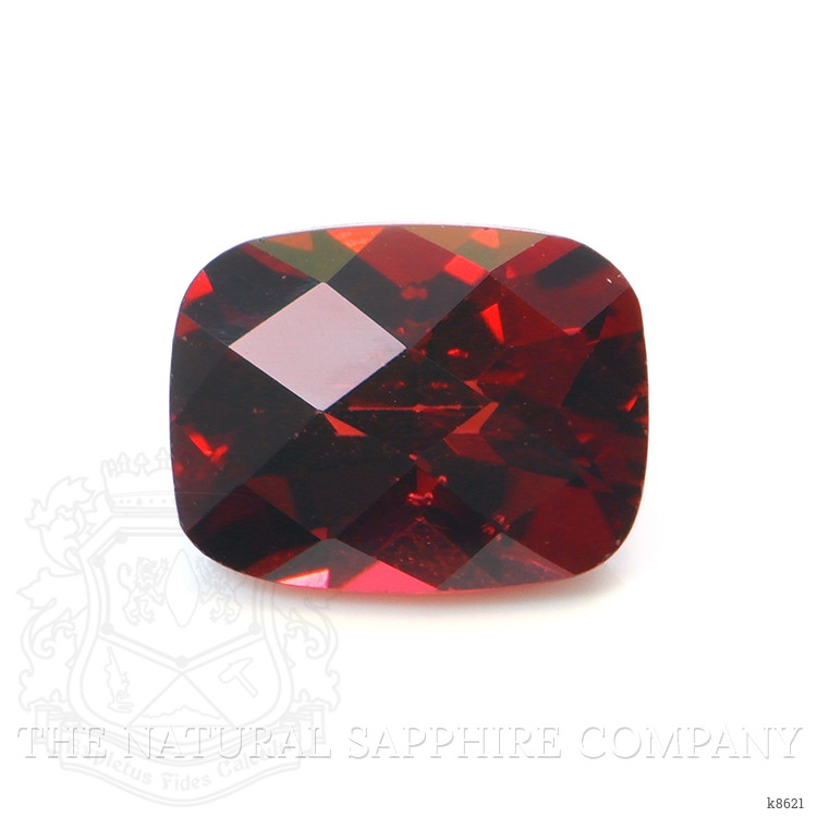 2.89 Ct. Garnet from Ceylon (Sri Lanka)