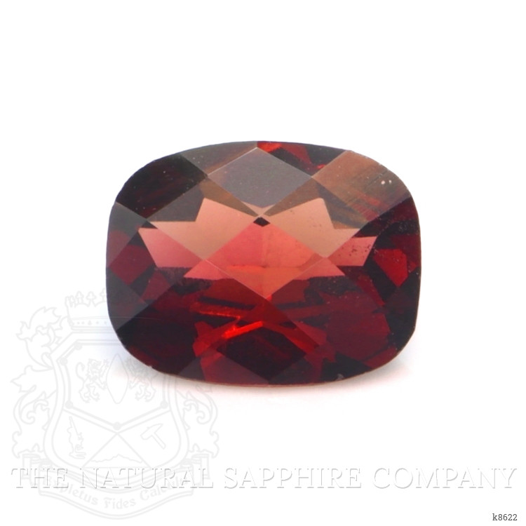 2.08 Ct. Garnet from Ceylon (Sri Lanka)