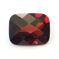 2.49 Ct. Garnet from Ceylon (Sri Lanka) Video