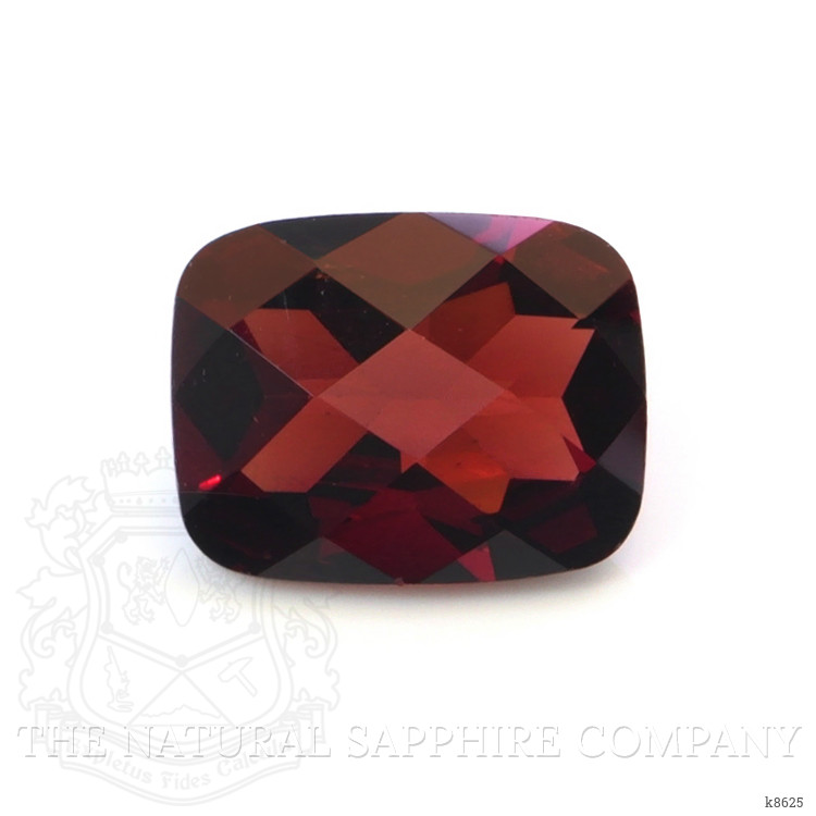 2.51 Ct. Garnet from Ceylon (Sri Lanka)