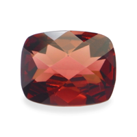 2.31 Ct. Garnet from Ceylon (Sri Lanka) Video