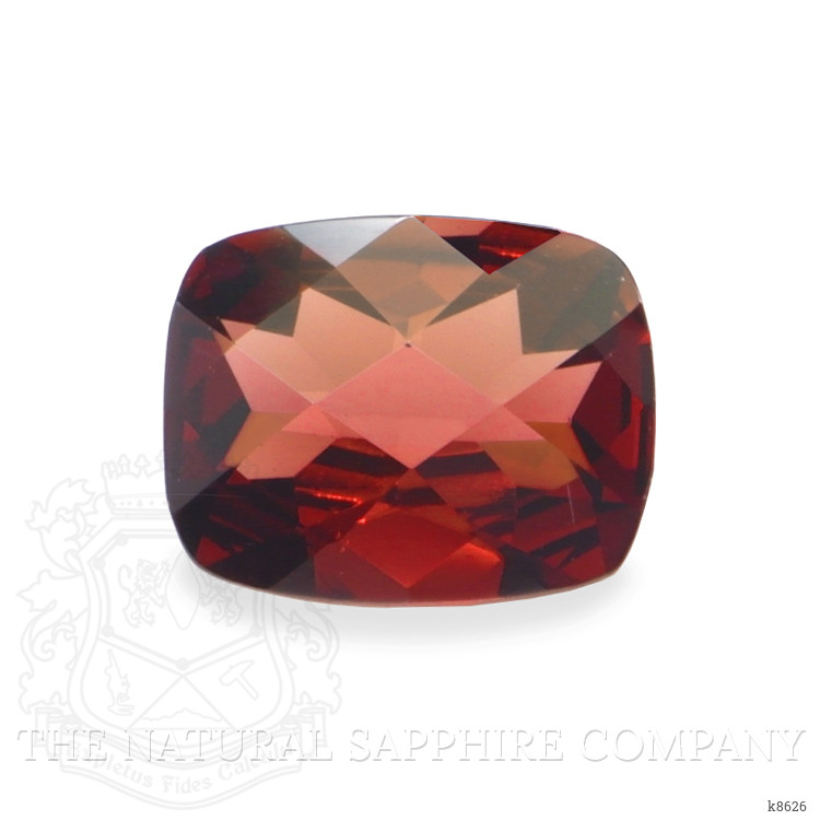 2.31 Ct. Garnet from Ceylon (Sri Lanka)