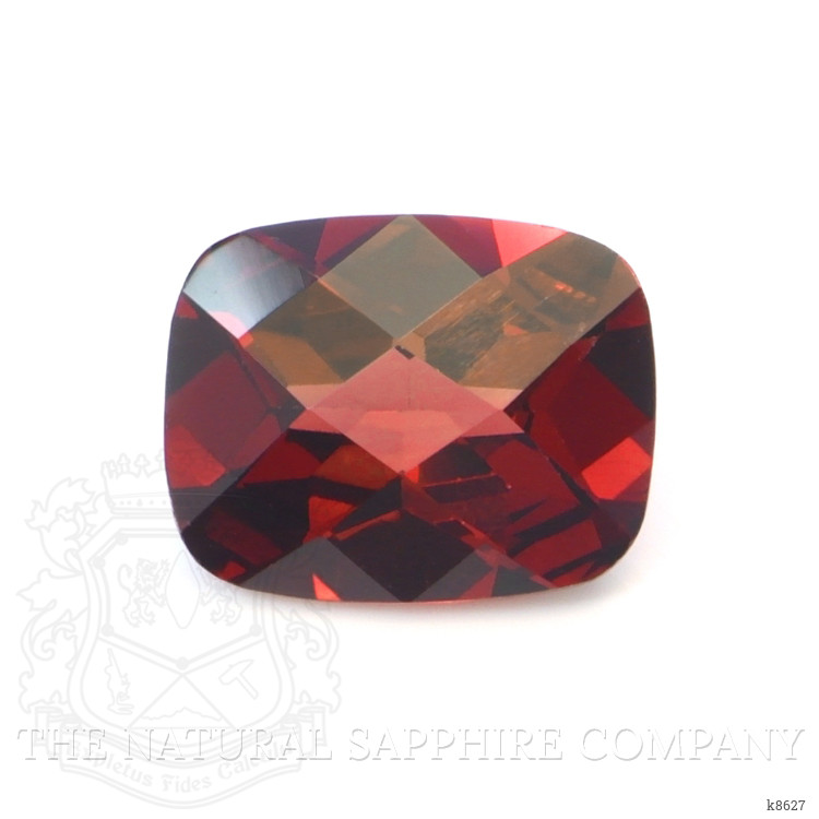2.38 Ct. Garnet from Ceylon (Sri Lanka)
