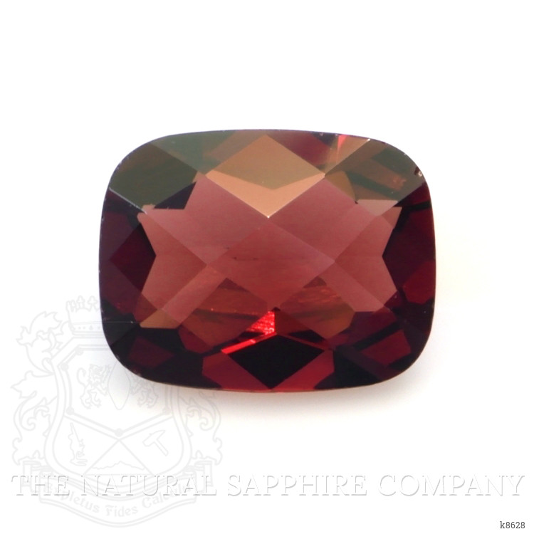 2.29 Ct. Garnet from Ceylon (Sri Lanka)