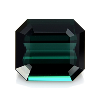 5.43 Ct. Tourmaline from Mozambique Video
