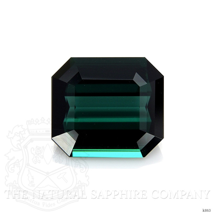 5.43 Ct. Tourmaline from Mozambique