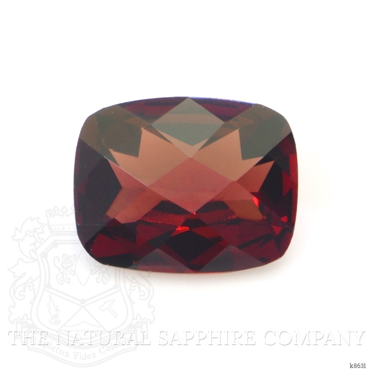 2.17 Ct. Garnet from Ceylon (Sri Lanka)