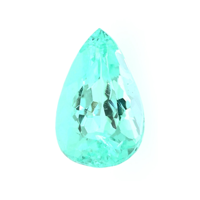 2.48 Ct. Paraiba Tourmaline from Mozambique Video