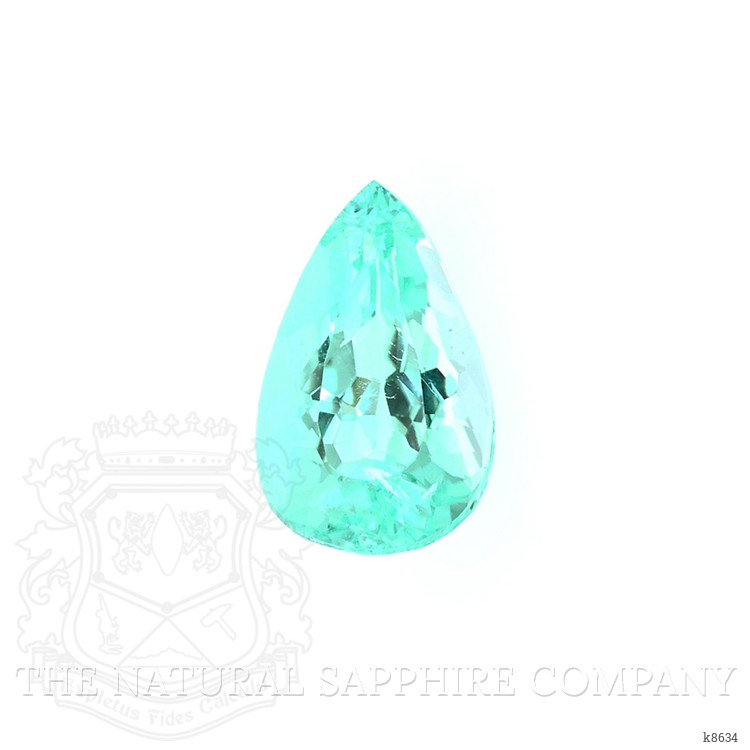 2.48 Ct. Paraiba Tourmaline from Mozambique