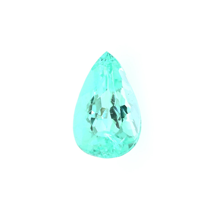 2.48 Ct. Paraiba Tourmaline from Mozambique