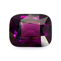 15.78 Ct. Garnet from Tanzania Video