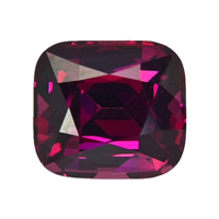 4.82 Ct. Garnet from Tanzania Video
